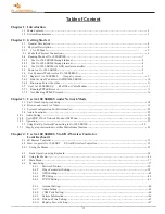 Preview for 3 page of Formosa Industrial Computing 3A-100 Series User Manual