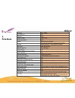 Preview for 6 page of Formosa Wireless Systems KWT-178AG User Manual