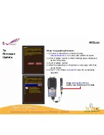 Предварительный просмотр 16 страницы Formosa Wireless Systems KWT-178AG User Manual