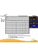 Preview for 26 page of Formosa Wireless Systems KWT-178AG User Manual