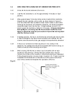 Preview for 26 page of Formosa Ontario APCL**RN Installation, Maintenance & User Instructions