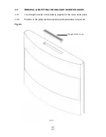 Preview for 27 page of Formosa Ontario APCL**RN Installation, Maintenance & User Instructions