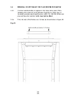 Preview for 28 page of Formosa Ontario APCL**RN Installation, Maintenance & User Instructions