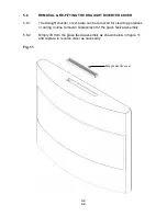 Preview for 42 page of Formosa Ontario APCL**RN Installation, Maintenance & User Instructions