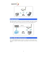 Preview for 8 page of Formosa XG-520 User Manual