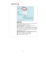 Preview for 29 page of Formosa XG-520 User Manual