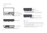 Preview for 10 page of Formovie L176FGN User Manual