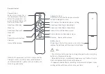 Preview for 13 page of Formovie L176FGN User Manual