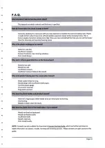 Preview for 13 page of FORMTECH 300XQ Installation, Operating And Service Manual