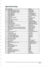 Preview for 21 page of FORMTECH 300XQ Installation, Operating And Service Manual