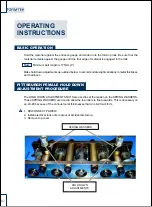 Preview for 8 page of FORMTEK Lockformer LK-20 Operator'S Manual