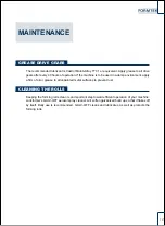 Preview for 13 page of FORMTEK Lockformer LK-20 Operator'S Manual