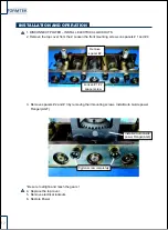 Preview for 18 page of FORMTEK Lockformer LK-20 Operator'S Manual