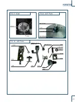 Preview for 21 page of FORMTEK Lockformer LK-20 Operator'S Manual