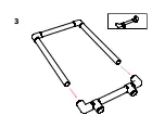 Preview for 8 page of FORMUFIT Dog Agility Seesaw Base a FORMUFIT PVC Plan Manual