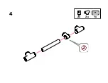 Preview for 9 page of FORMUFIT Dog Agility Seesaw Base a FORMUFIT PVC Plan Manual