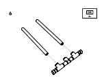 Preview for 11 page of FORMUFIT Dog Agility Seesaw Base a FORMUFIT PVC Plan Manual