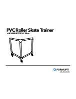 FORMUFIT PVC Plan Manual preview