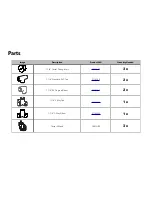 Preview for 4 page of FORMUFIT PVC Plan Manual