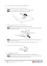 Preview for 10 page of Formula Air AADA Series Maintenance Manual