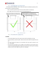 Preview for 10 page of Formula Air BADA000010 Maintenance Manual