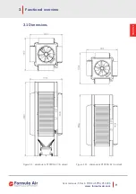 Предварительный просмотр 9 страницы Formula Air E-PURE ASPRA P10000 Manual