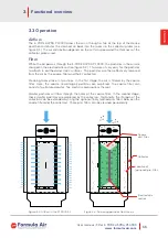 Предварительный просмотр 11 страницы Formula Air E-PURE ASPRA P10000 Manual