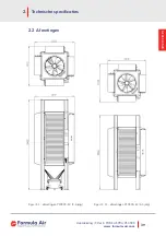 Предварительный просмотр 39 страницы Formula Air E-PURE ASPRA P10000 Manual