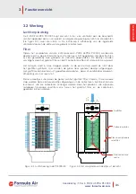 Предварительный просмотр 41 страницы Formula Air E-PURE ASPRA P10000 Manual