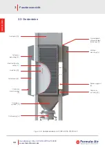 Предварительный просмотр 44 страницы Formula Air E-PURE ASPRA P10000 Manual