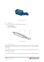 Предварительный просмотр 4 страницы Formula Air RVA1-NX-06 Maintenance Manual