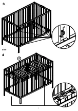 Preview for 6 page of Formula baby 011088 Manual