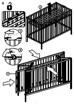 Preview for 7 page of Formula baby 011088 Manual