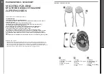 Preview for 3 page of Formula baby BALANCELLE STARS Instructions For Use Manual