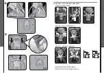 Preview for 5 page of Formula baby BALANCELLE STARS Instructions For Use Manual