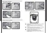 Preview for 6 page of Formula baby BALANCELLE STARS Instructions For Use Manual