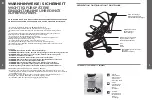 Preview for 3 page of Formula baby CANNE FLIPPER Instructions For Use Manual