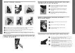 Preview for 5 page of Formula baby CANNE FLIPPER Instructions For Use Manual