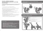 Preview for 3 page of Formula baby Canne Multipo Instructions For Use Manual