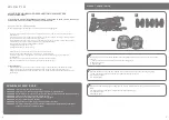 Preview for 3 page of Formula baby CANNE TWIN FORMULA Instructions For Use Manual