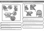 Preview for 5 page of Formula baby CANNE TWIN FORMULA Instructions For Use Manual