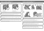 Preview for 7 page of Formula baby CANNE TWIN FORMULA Instructions For Use Manual