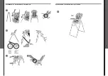 Preview for 4 page of Formula baby CHAISE MULTIPO Elephant Instructions For Use Manual