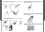 Preview for 5 page of Formula baby Chaise Multipo Instructions For Use Manual