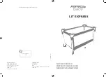 Formula baby LIT EXPRESS Instructions For Use Manual preview