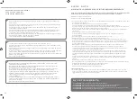 Preview for 3 page of Formula baby PACK FORMULA Instructions For Use Manual