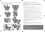 Preview for 7 page of Formula baby PACK FORMULA Instructions For Use Manual