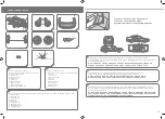 Preview for 8 page of Formula baby PACK FORMULA Instructions For Use Manual