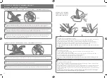 Preview for 12 page of Formula baby PACK FORMULA Instructions For Use Manual