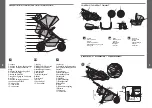 Preview for 5 page of Formula baby PACK TREKKING Instructions For Use Manual